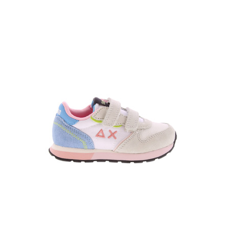 Sun68 sneakers multicolor