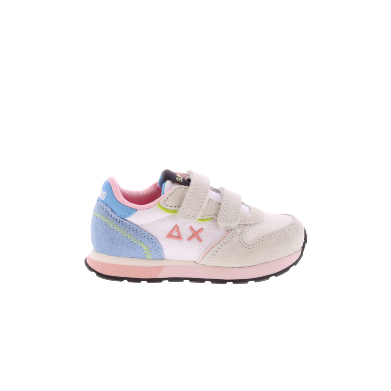 Sun68 sneakers multicolor