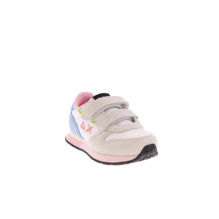 Sun68 sneakers multicolor