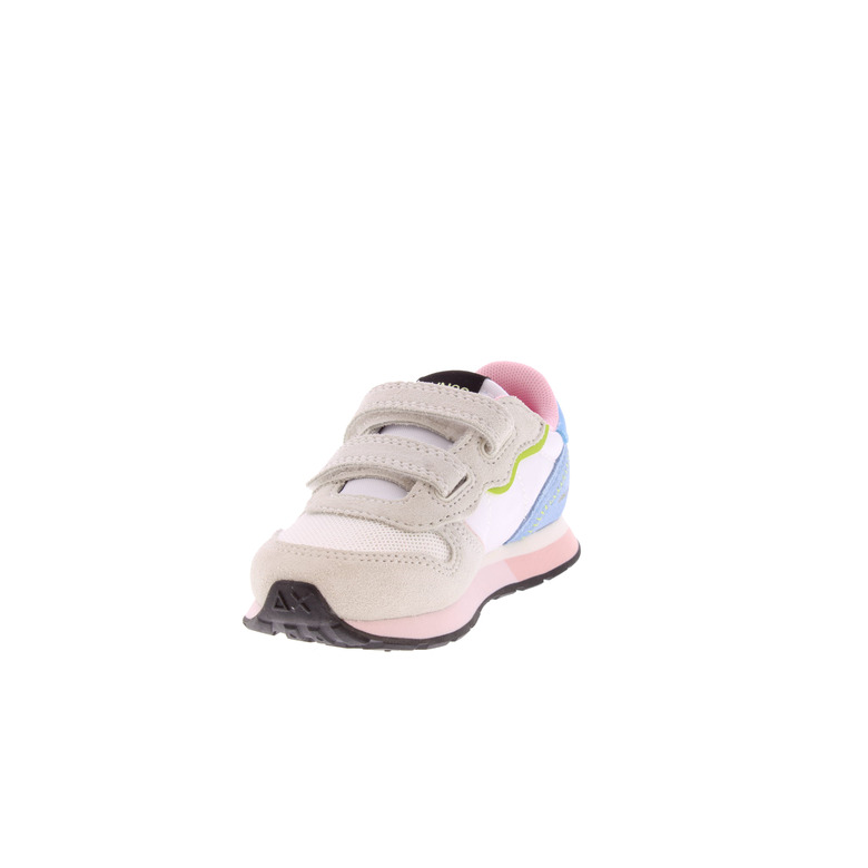 Sun68 sneakers multicolor 3