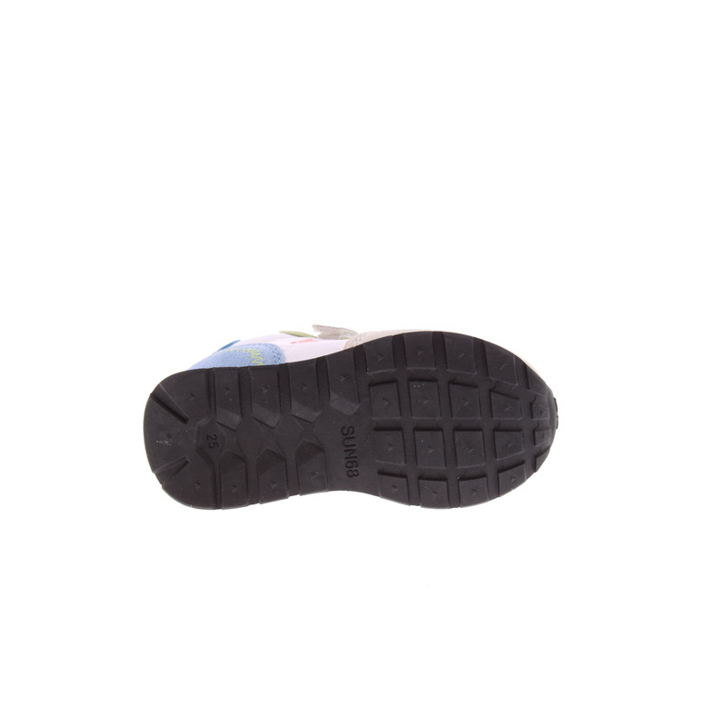 Sun68 sneakers multicolor 5