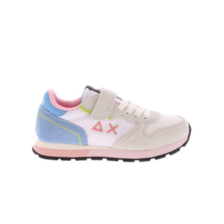 Sun68 sneakers multicolor