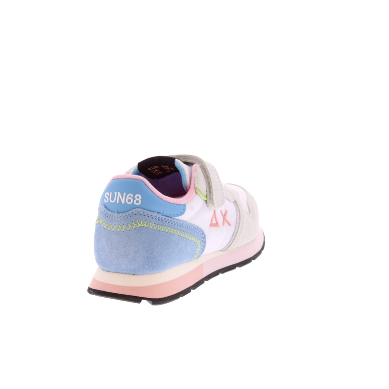 Sun68 sneakers multicolor 4
