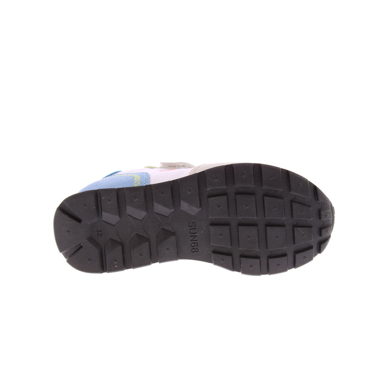 Sun68 sneakers multicolor 5