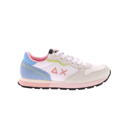 Sun68 sneakers multicolor