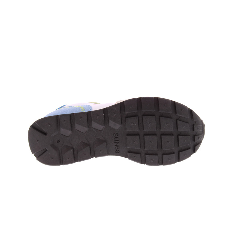 Sun68 sneakers multicolor 5