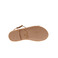 Les Tropeziennes sandals gold 5