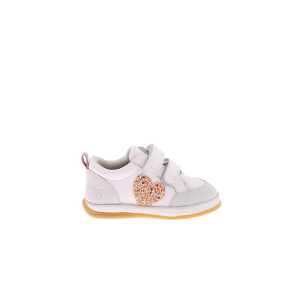 Benjie sneakers white