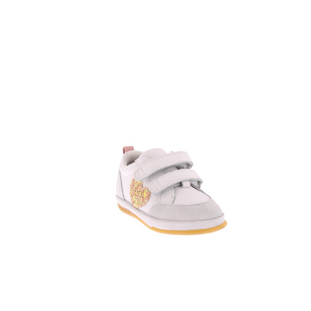 Benjie sneakers white