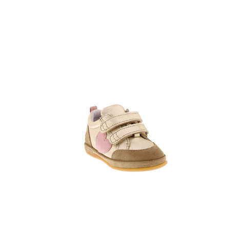 Benjie sneakers gold