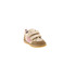 Benjie sneakers gold 2