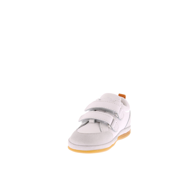 Benjie sneakers white 3