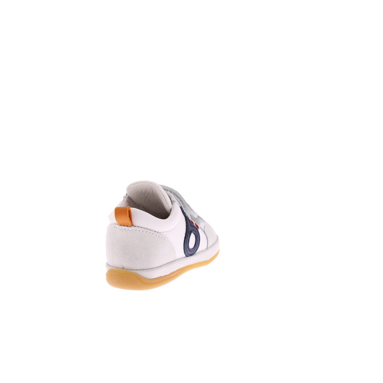 Benjie sneakers white 4