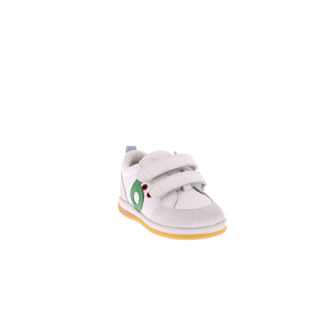 Benjie sneakers white