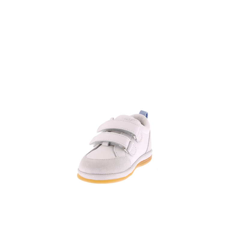 Benjie sneakers white 3
