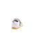 Benjie sneakers white 4