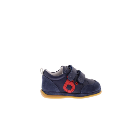 Benjie sneakers blue