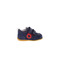 Benjie sneakers blue 1