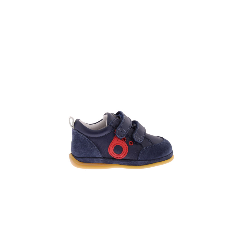 Benjie sneakers blue