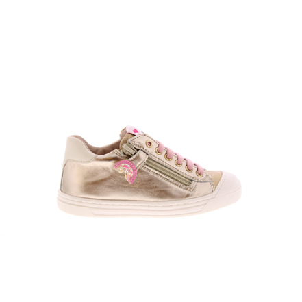 Fr sneakers gold