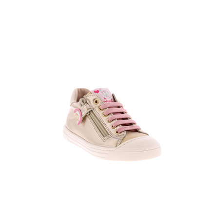 Fr sneakers gold