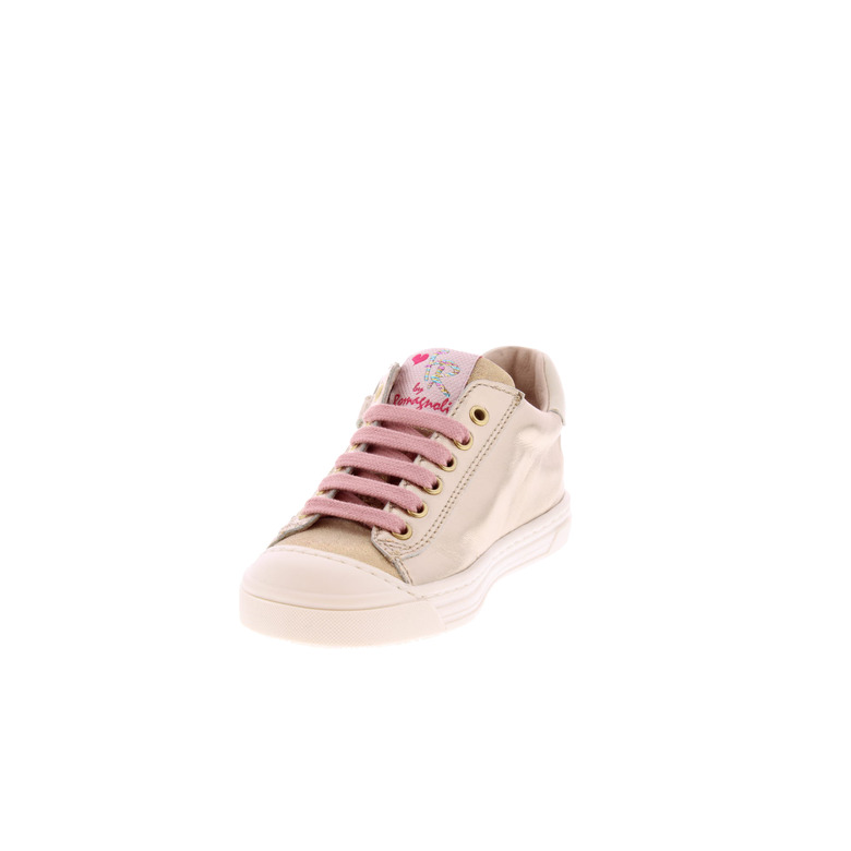 Fr sneakers gold 3
