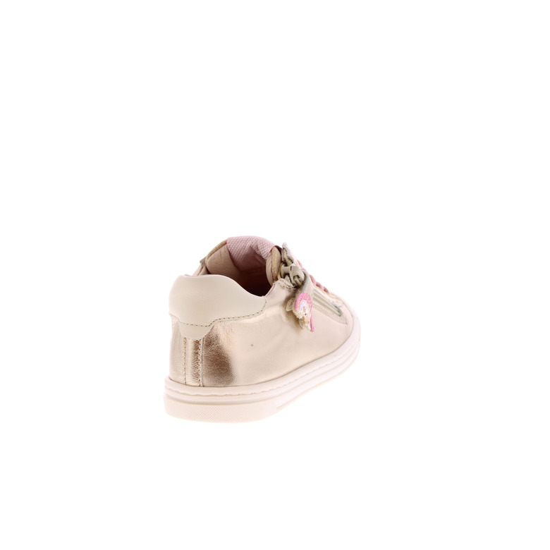 Fr sneakers gold 4