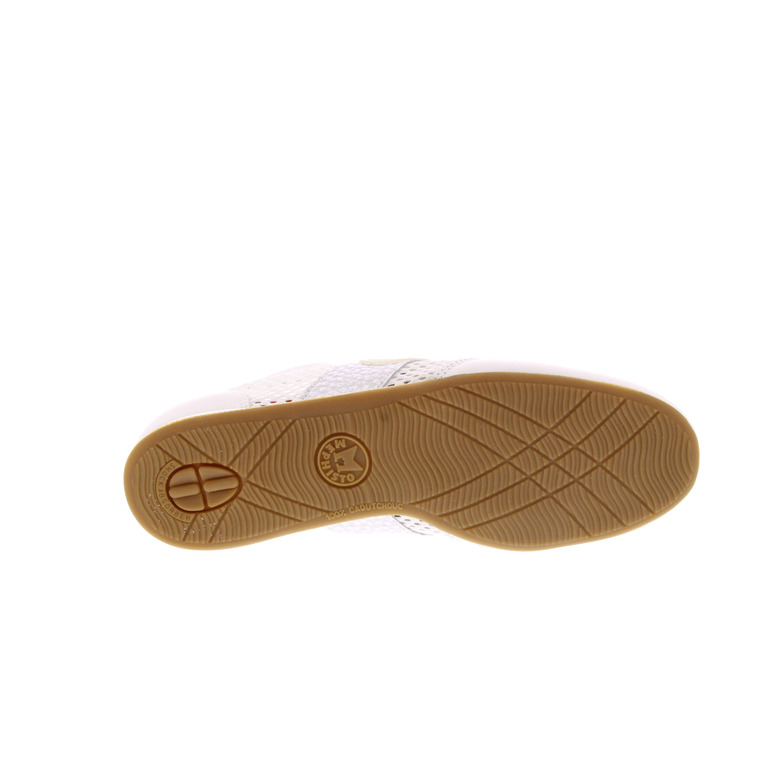 Mephisto sneakers wit 5