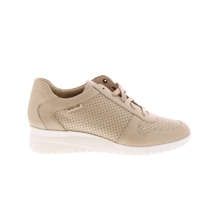 Mephisto sneakers beige