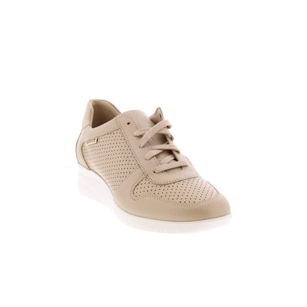 Mephisto sneakers beige
