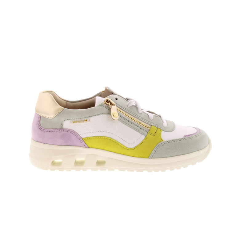 Mephisto sneakers multi color 1