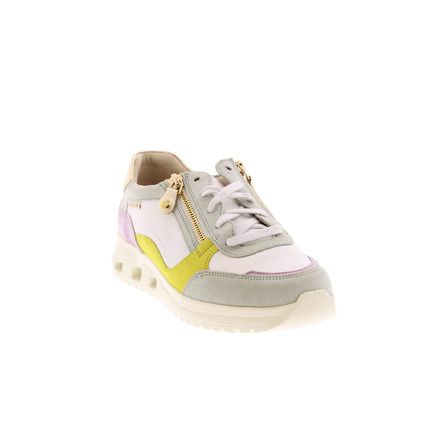 Mephisto sneakers multi color
