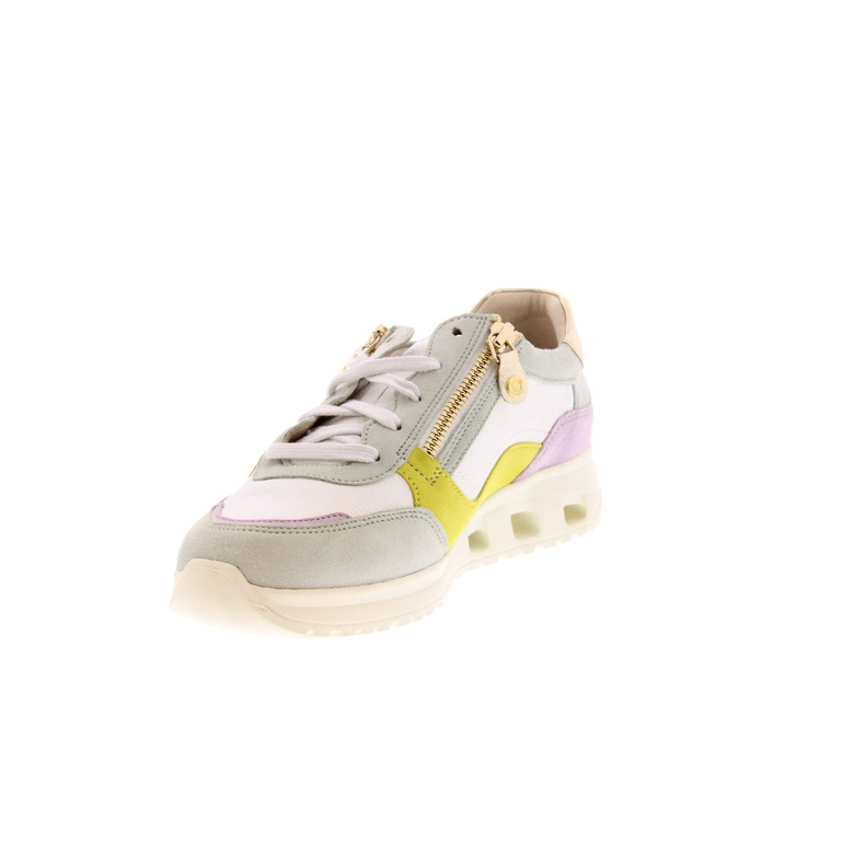 Mephisto sneakers multi color 3