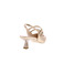 Nero Giardini pumps gold 4