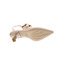 Nero Giardini pumps gold 5