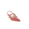 Nero Giardini pumps orange 2