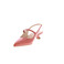 Nero Giardini pumps orange 3