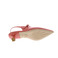 Nero Giardini pumps orange 5