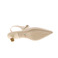 Nero Giardini pumps ecru 5