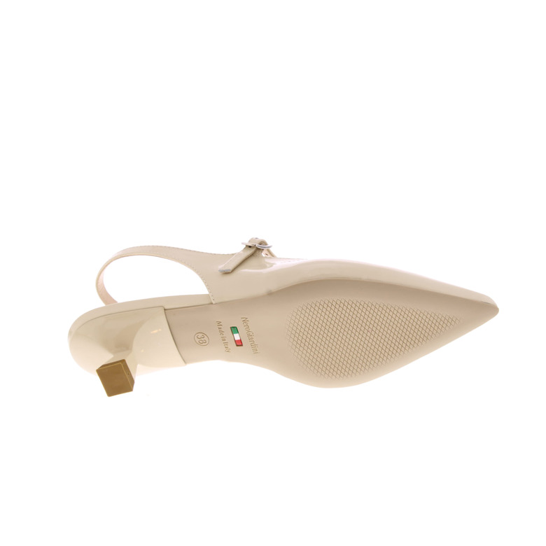 Nero Giardini pumps ecru 5