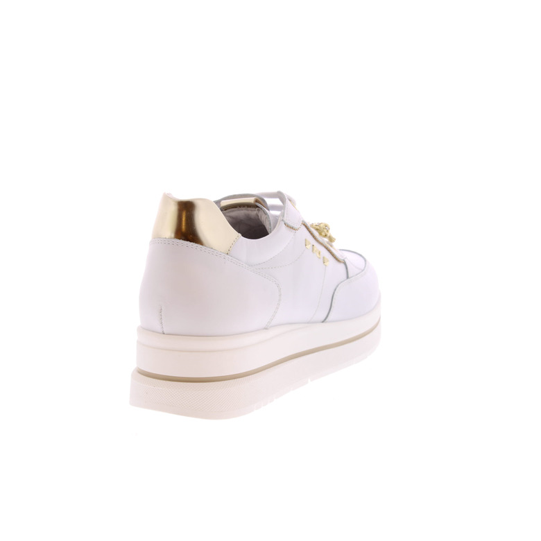 Nero Giardini sneakers wit 4