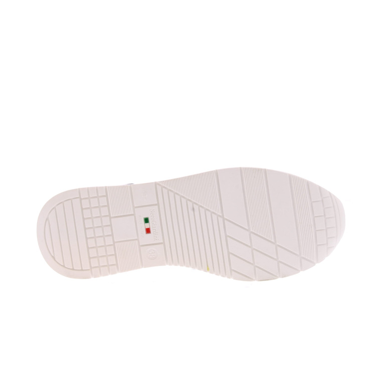 Nero Giardini sneakers wit 5