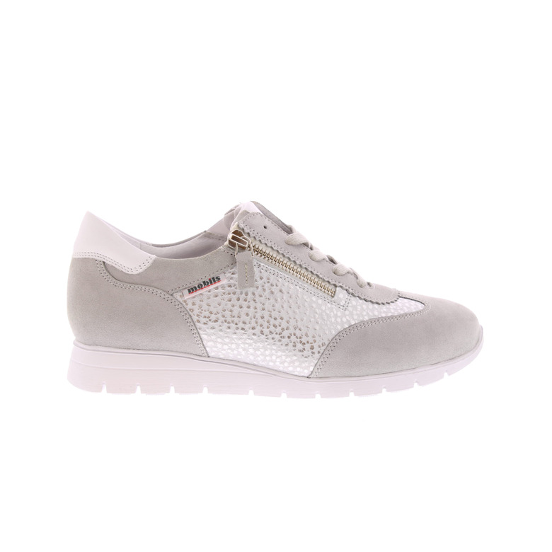 Mephisto Mobils sneakers grey 1