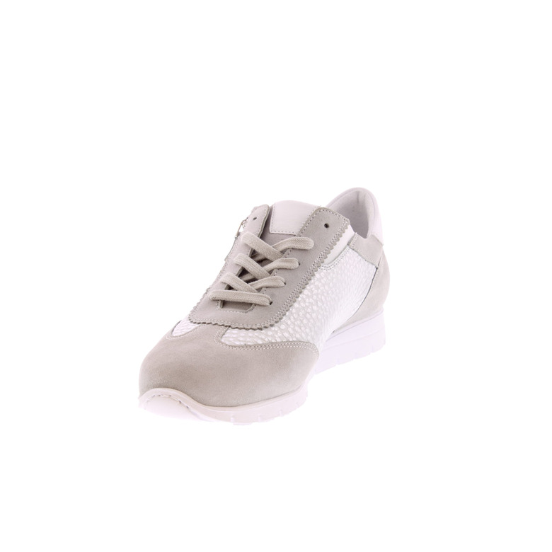 Mephisto Mobils sneakers grey 3
