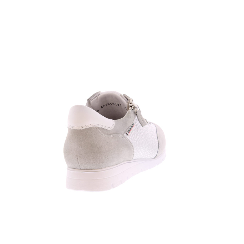 Mephisto Mobils sneakers grey 4