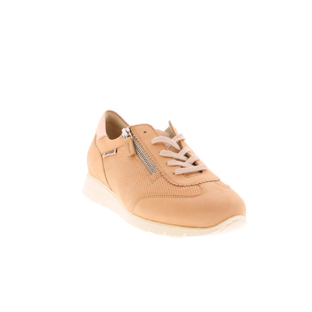 Mephisto Mobils sneakers orange