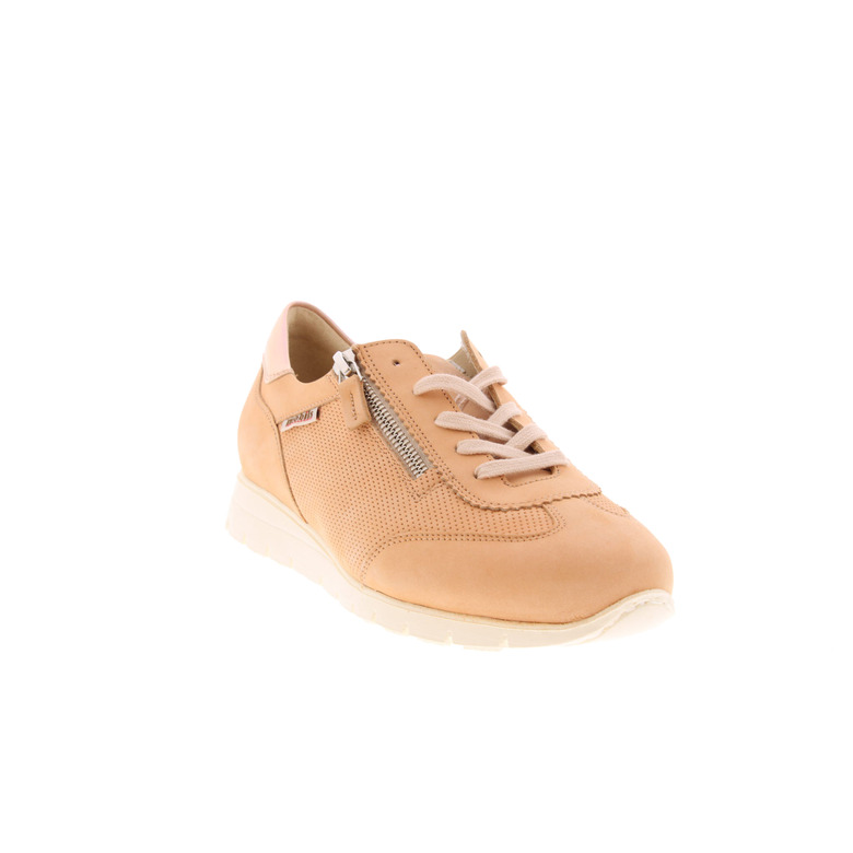 Mephisto Mobils sneakers orange 2
