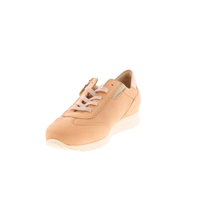 Mephisto Mobils sneakers orange 3