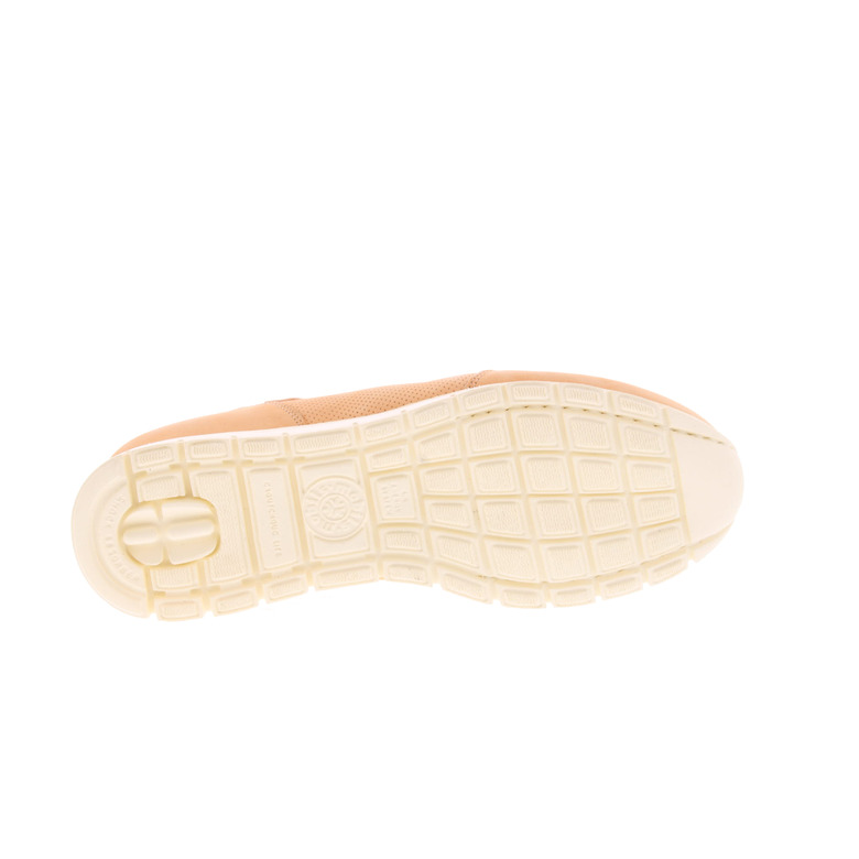 Mephisto Mobils sneakers orange 5