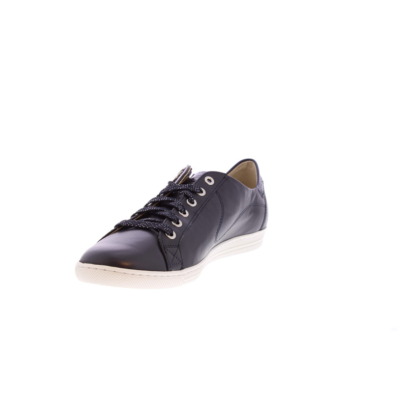 Mephisto Mobils sneakers blue 3